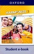 HARMONIZE 3