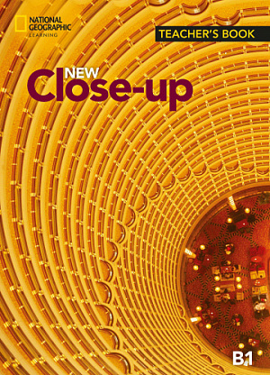 CLOSE-UP NEW B1 Teacher's Book