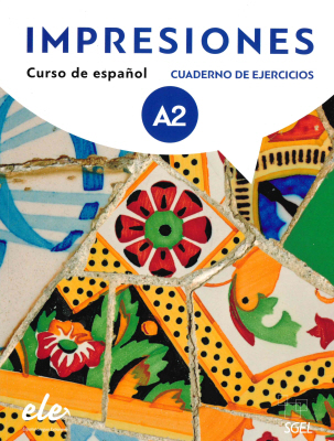 IMPRESIONES 2  Cuaderno