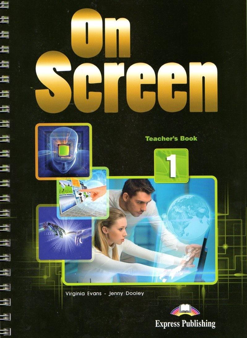 ON SCREEN 1 Teacher's Book