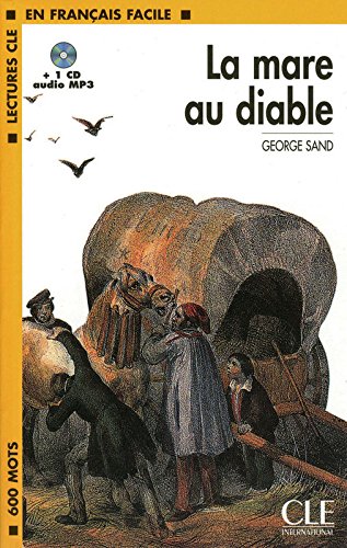 LFF 1 LA MARE AU DIABLE+CD (2009)    OP!