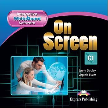 ON SCREEN C1 IWB