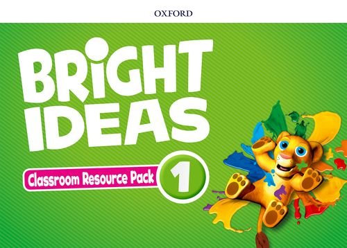 BRIGHT IDEAS 1 Classroom Resource Pack