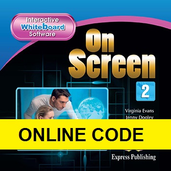 ON SCREEN 2 IWB Software (Downloadable)