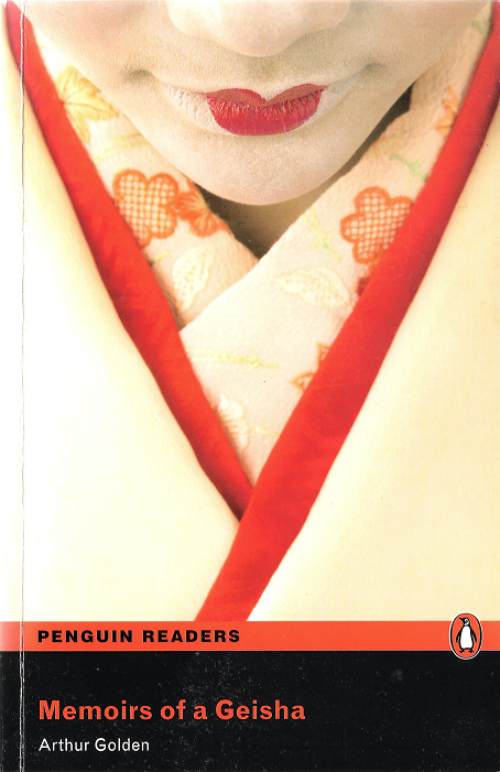 MEMOIRS OF GEISHA (PENGUIN READERS, LEVEL 6) Book