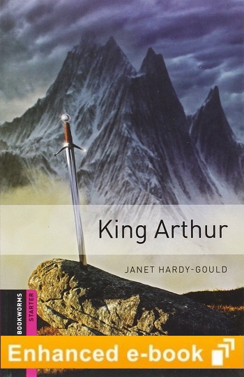 OBS KING ARTHUR 2E OLB eBook $ *