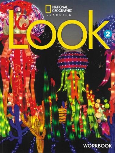 LOOK 2 Workbook