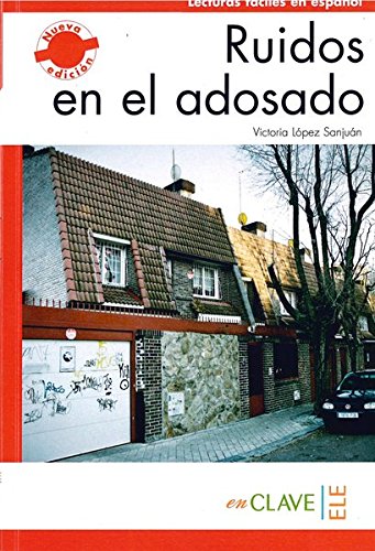 RUIDOS EN EL ADOSADO Libro 