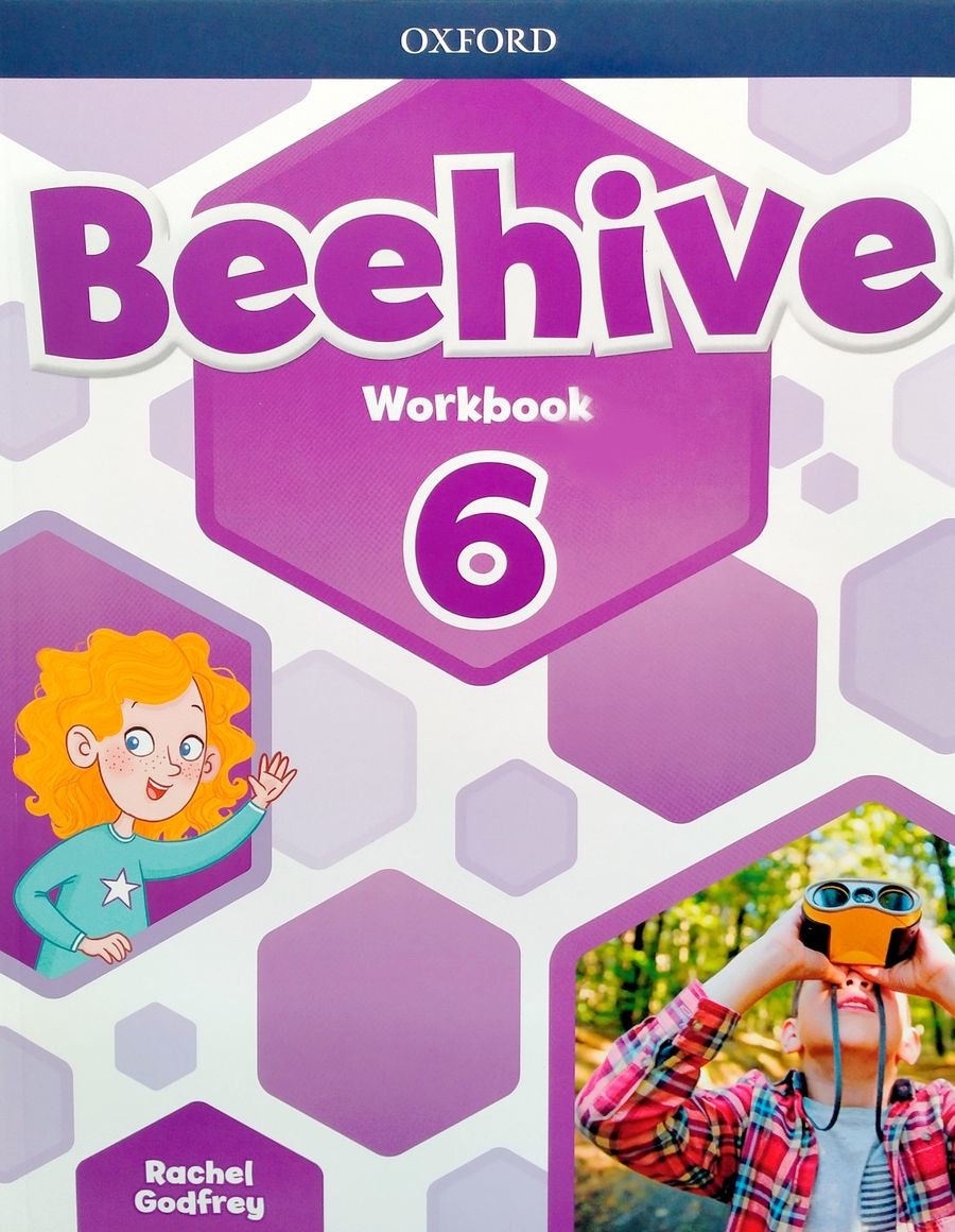 BEEHIVE 6 Workbook