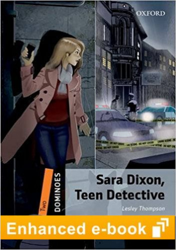 DOMINOES NE 2 SARA DIXON TEEN DET eBook*