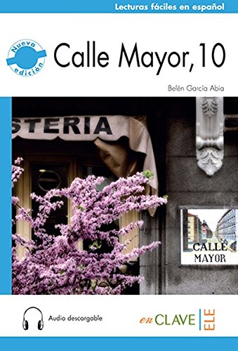 CALLE MAYOR 10 Libro 