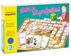 EL JUEGO DE LOS OFICIOS (New Ed) Juego