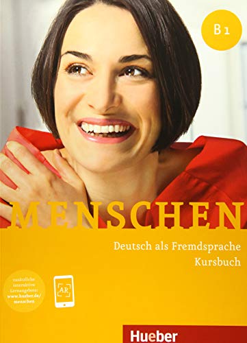 MENSCHEN B1 Kursbuch
