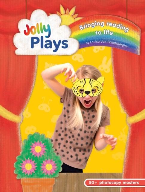 JOLLY PHONICS Plays