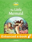 CT 3 THE LITTLE MERMAID eBook + Audio $ *
