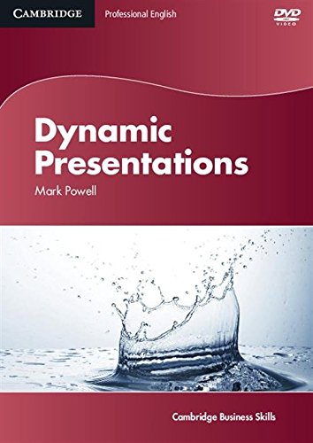 DYNAMIC PRESENTATIONS DVD 