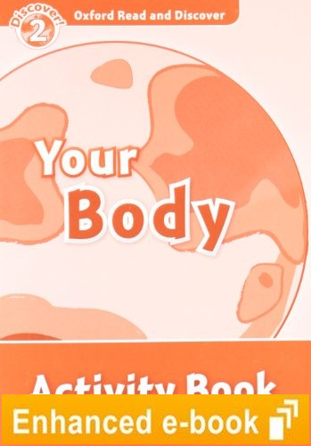 OXF RAD 2 YOUR BODY AB eBook *
