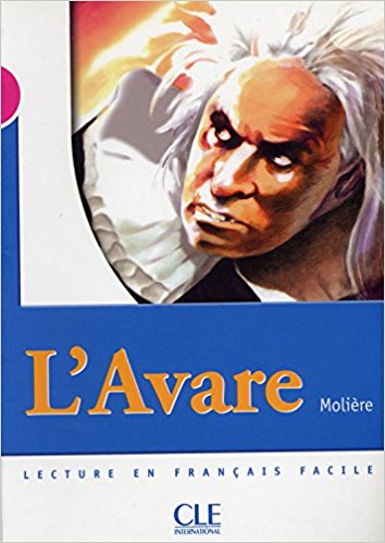 NLFF 3 L'AVARE