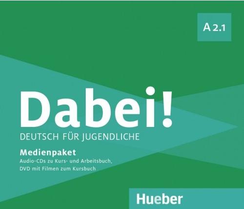DABEI! A 2.1 Medienpaket