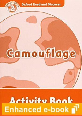 OXF RAD 2 CAMOUFLAGE AB eBook *