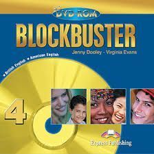 BLOCKBUSTER 4 DVD-ROM