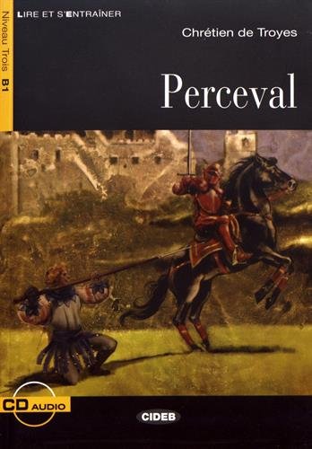 Fr LeS'E B1 Perceval +CD