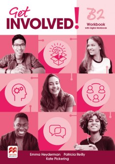 Get Involved! B2 WB + OWB