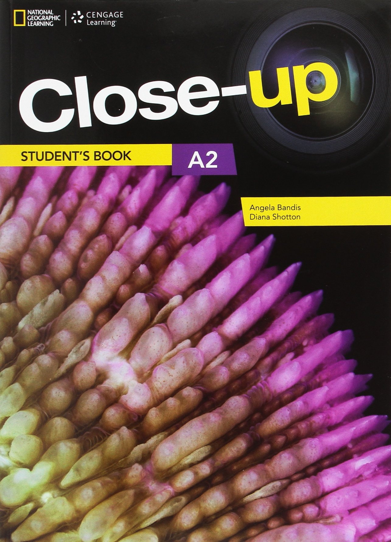 CLOSE-UP 2ND EDITION A2 Student's Book + Online Student Zone + DVD eBook (Flash)