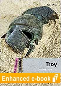 DOMINOES  NE QUICK ST TROY eBook $ *