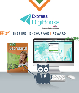 SECRETARIAL (CAREER PATHS) Digibook Application