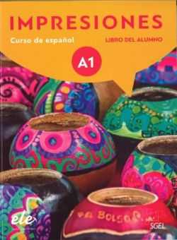 IMPRESIONES 1 Libro