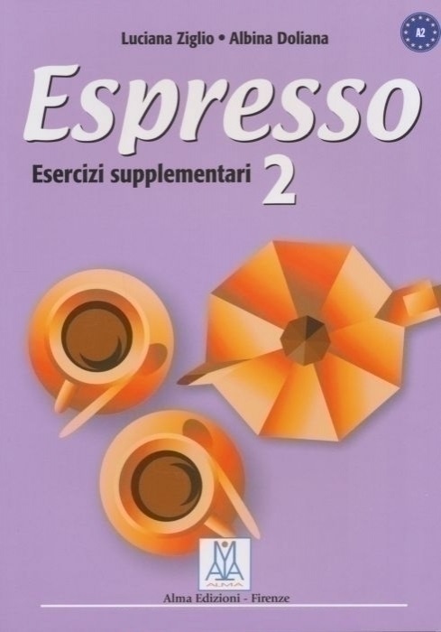 ESPRESSO 2 Esercizi supplementari
