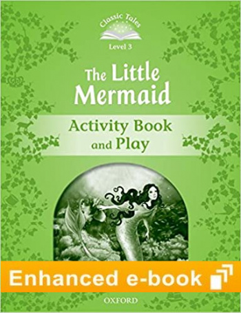 CT 3 LITTLE MERMAID AB eBook*
