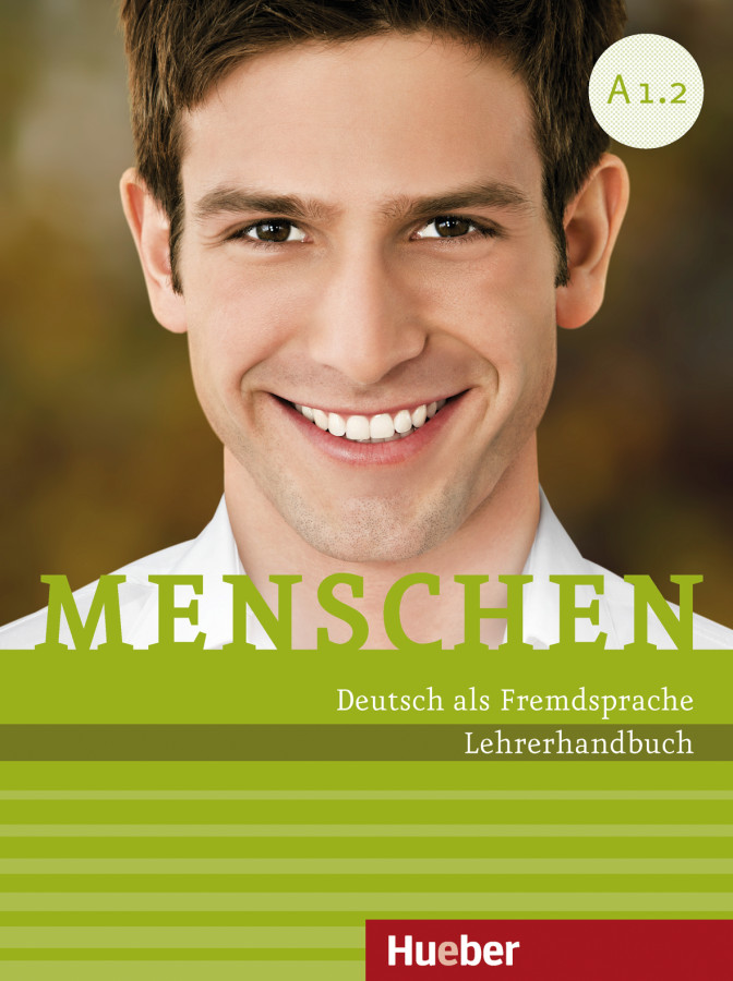MENSCHEN A1/2 Lehrerhandbuch