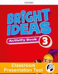 BRIGHT IDEAS 3 AB CPT CODE GEN