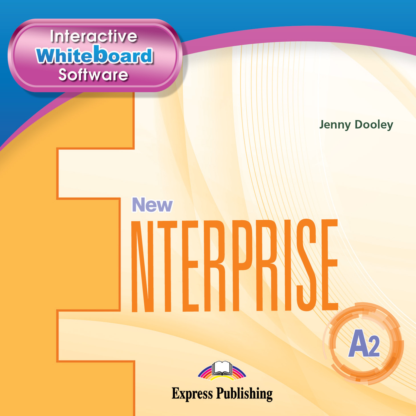 ENTERPRISE NEW A2 Программное обеспечение для интерактивной доски