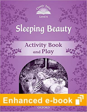CT 4 SLEEPING BEAUTY AB eBook*