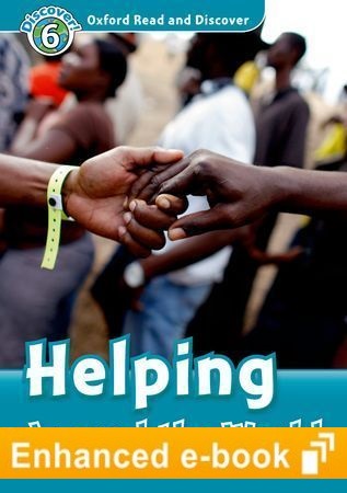 OXF RAD 6 HELPING AROUND THE WORLD eBook $ *