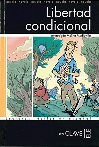 LA 3 Libertad condicional