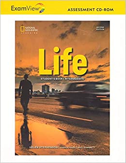 LIFE 2nd ED INTERMEDIATE ExamView