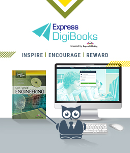 SOFTWARE ENGINEERING (CAREER PATHS) Digibook Application