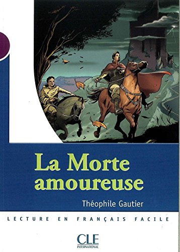 NLFF 1 MORTE AMOUREUSE