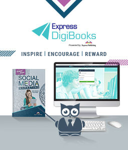 SOCIAL MEDIA MARKETING (CAREER PATHS) Digibook Application