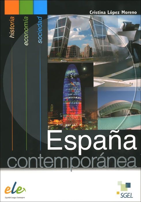 ESPANA CONTEMPORANERA