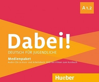 DABEI! A 1.2 Medienpaket