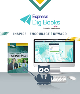 ENVIRONMENTAL ENGINEERING (CAREER PATHS) Digibook Application