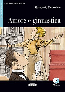It IL B1 Amore e Ginnastica+CD