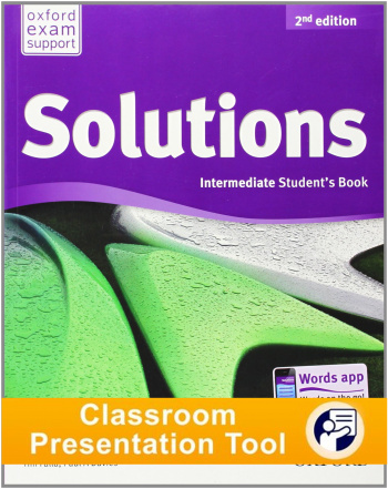 SOLUTIONS 2ED INT SB CPT CODE GEN