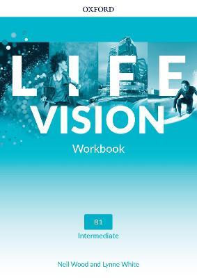 LIFE VISION INTERMEDIATE  Workbook