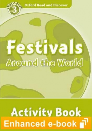 OXF RAD 3 FESTIVALS WRLD AB eBook *
